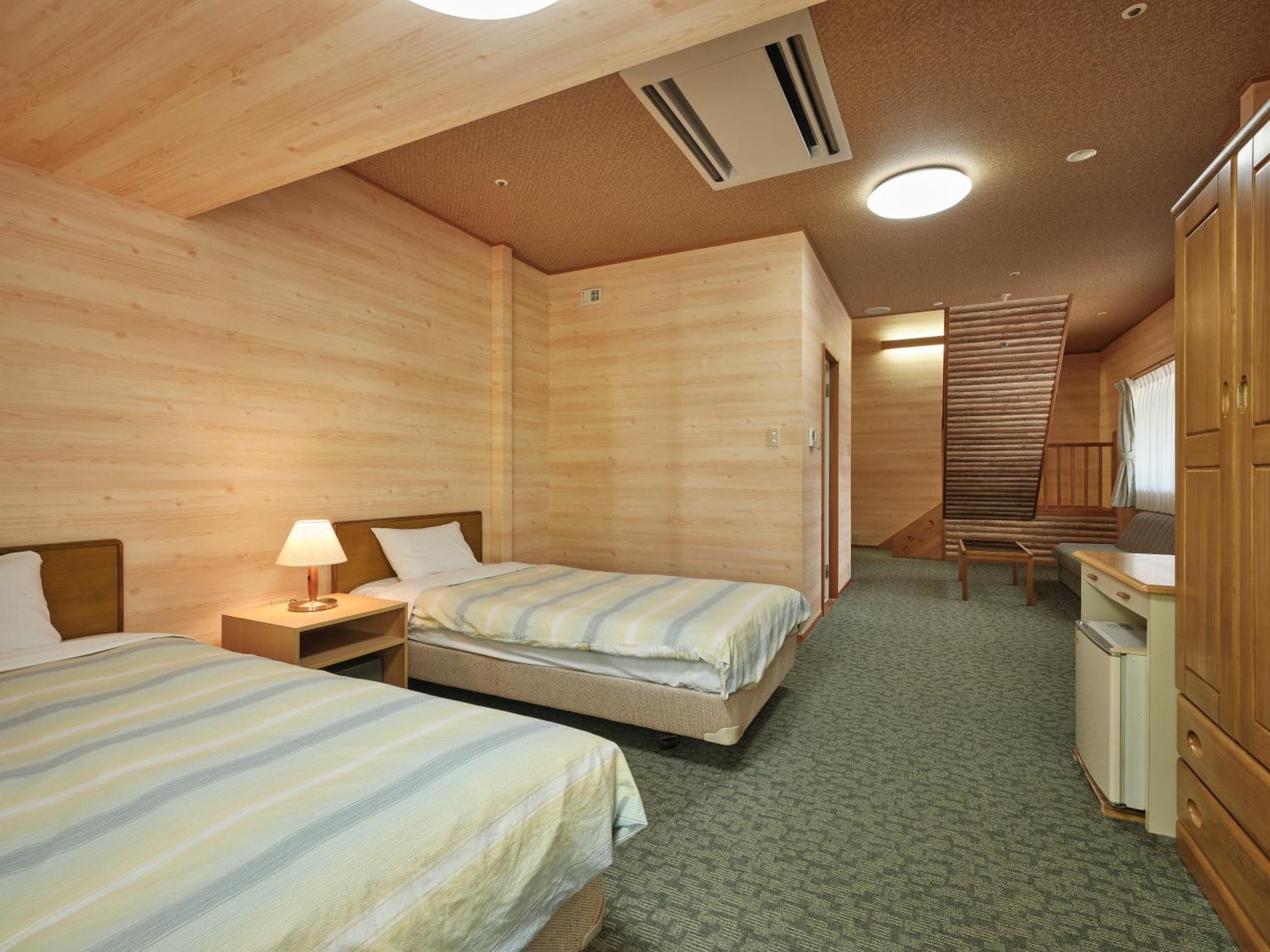 Sansuikan Kawayu Midoriya Hongu Exterior foto
